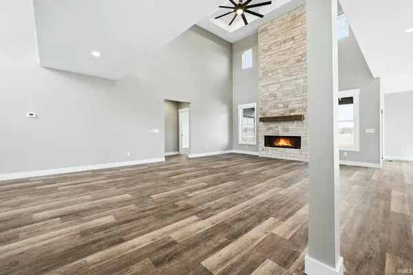 $629,900 | 7183 Starks Boulevard, Fort Wayne, IN 46816