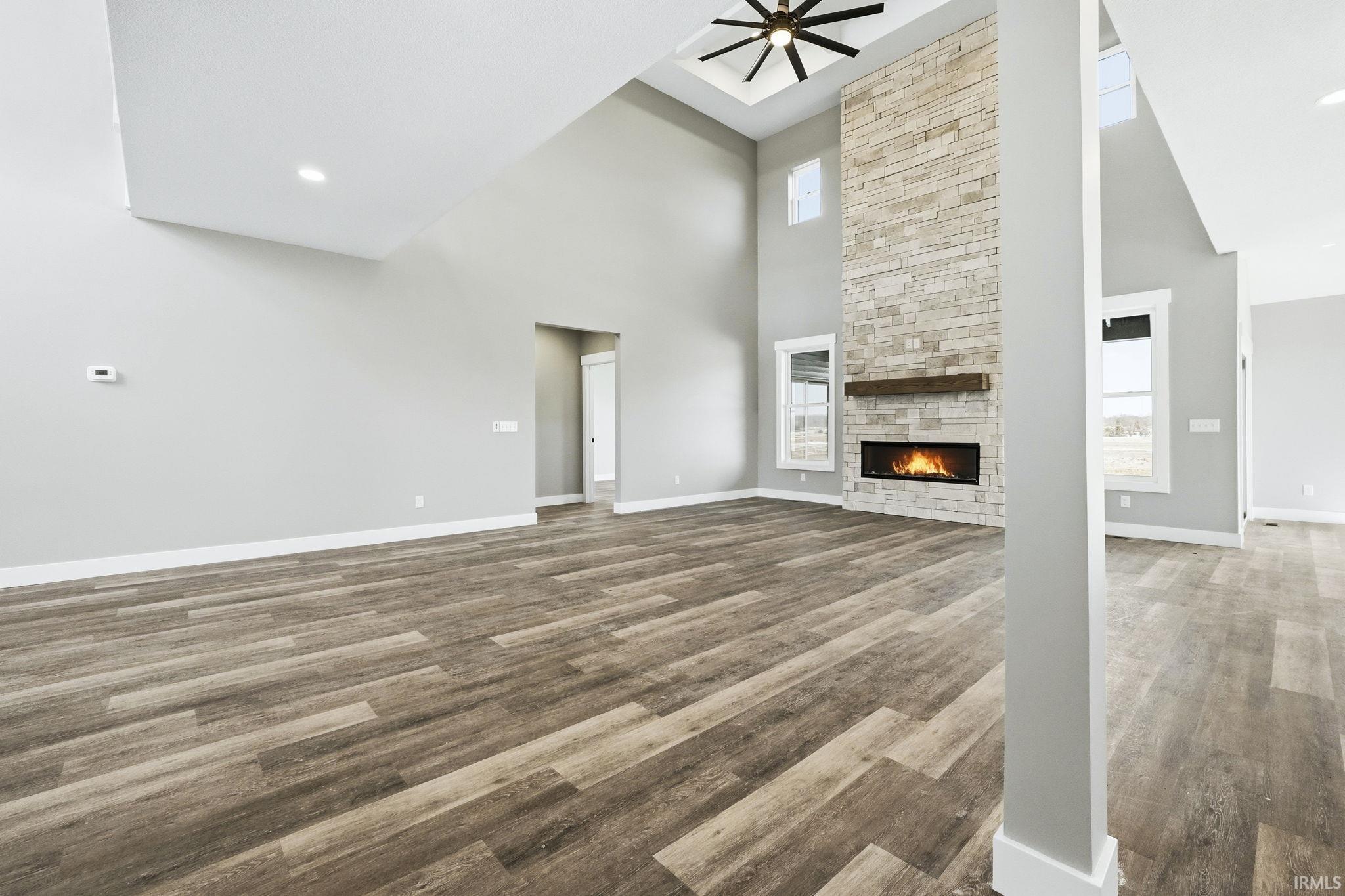 7183 Starks Boulevard Fort Wayne, IN 46816 - Photo 8 of 34