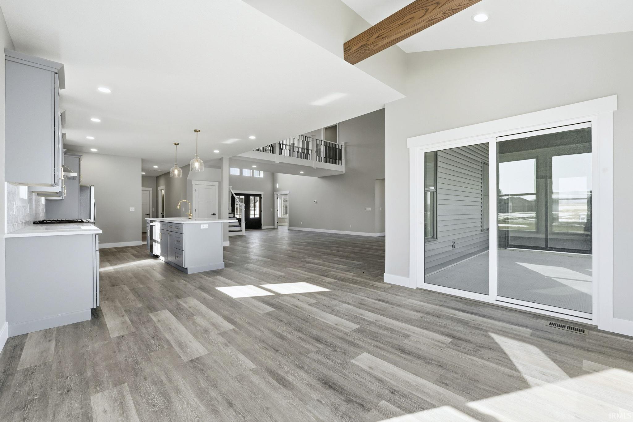 7183 Starks Boulevard Fort Wayne, IN 46816 - Photo 9 of 34