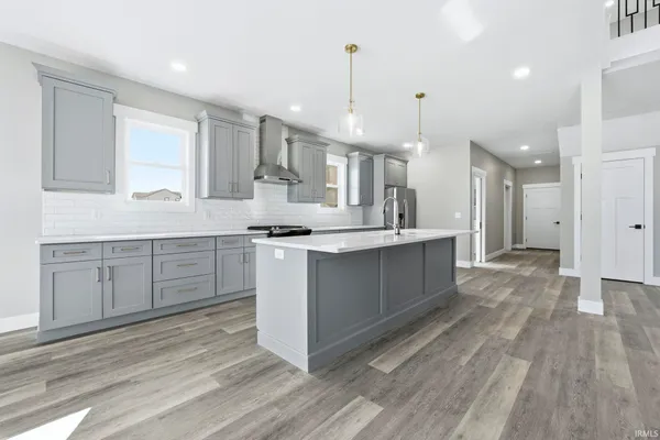 $629,900 | 7183 Starks Boulevard, Fort Wayne, IN 46816