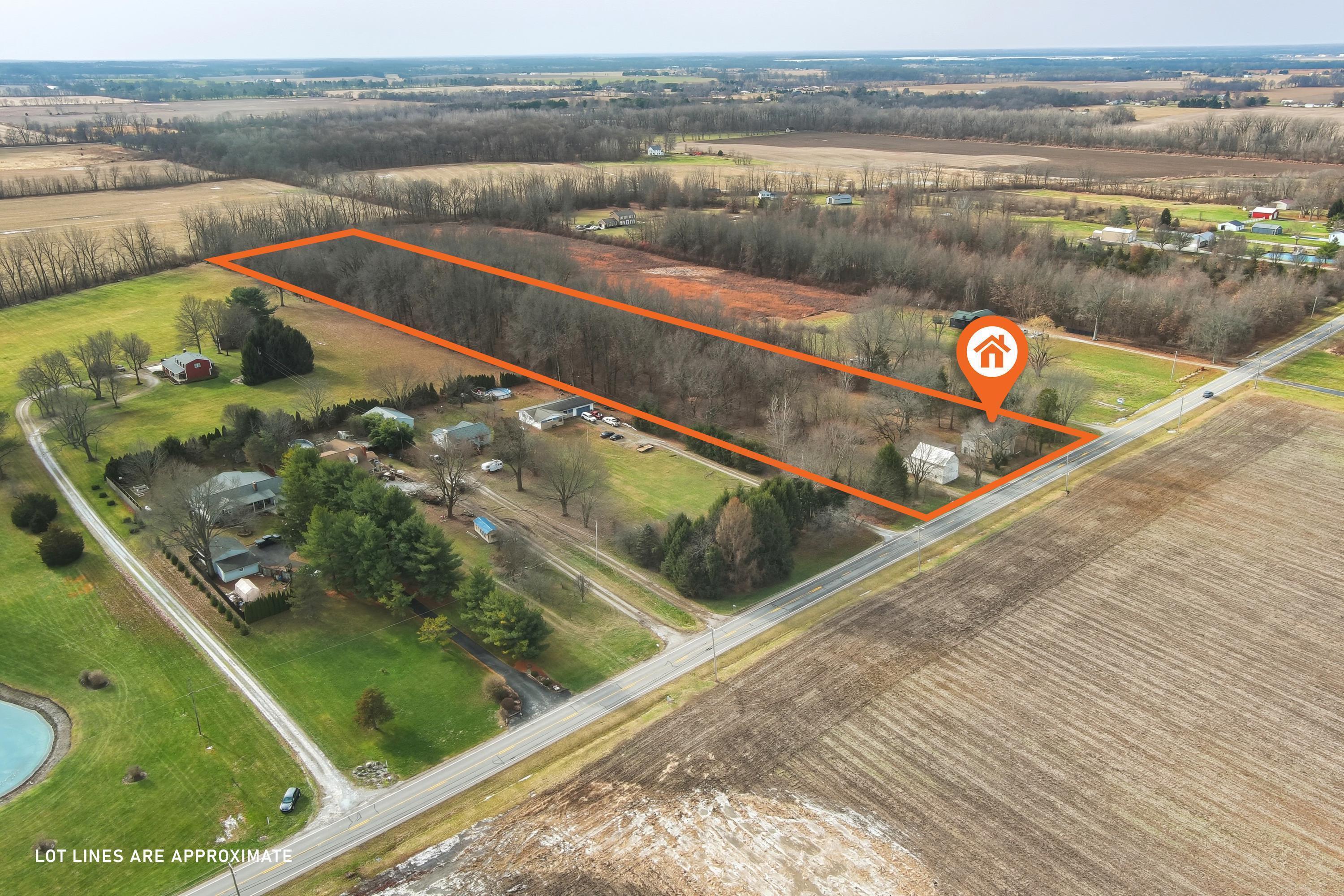 5433 Hayes Road Groveport, OH 43125 - Photo 51 of 59