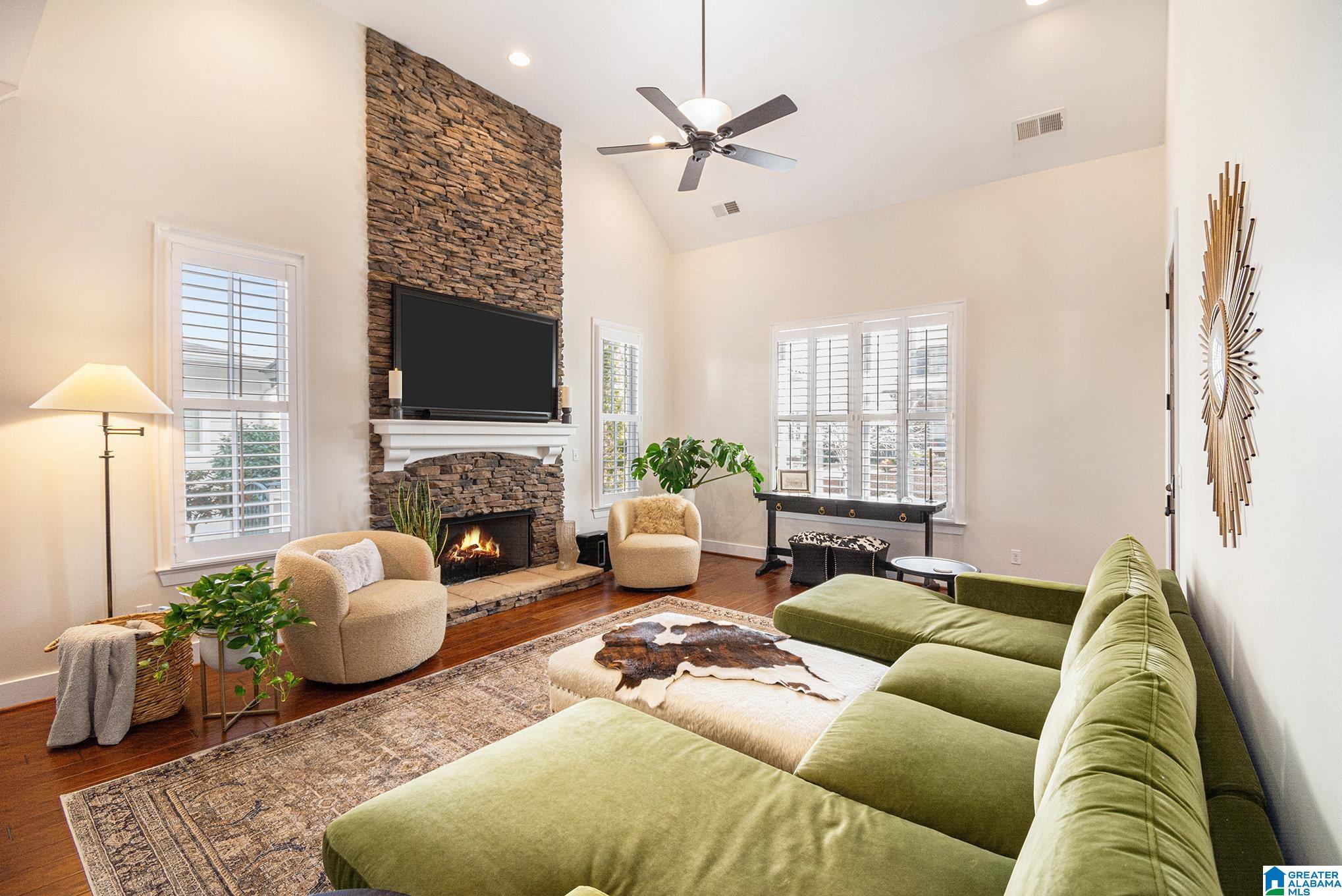 641 Preserve Way Birmingham, AL 35226 - Photo 4 of 39