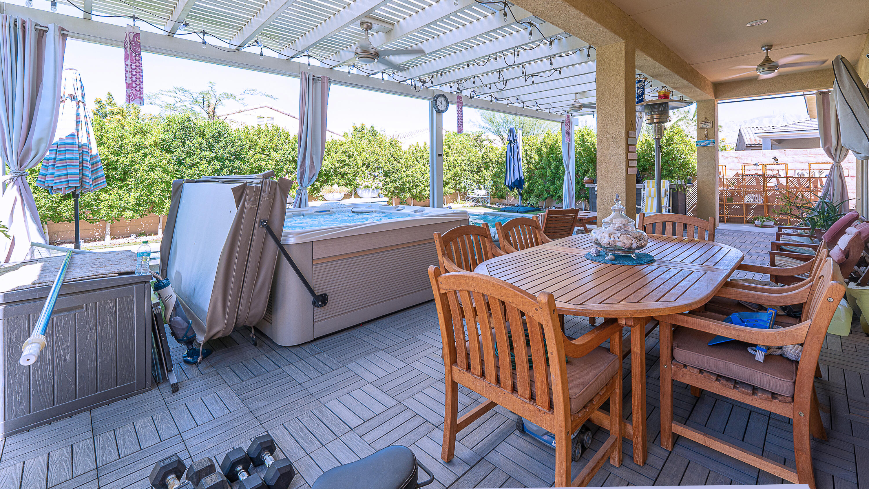 81363 Corte Compras Indio, CA 92203 - Photo 31 of 57 81363 CORTE COMPRAS 35