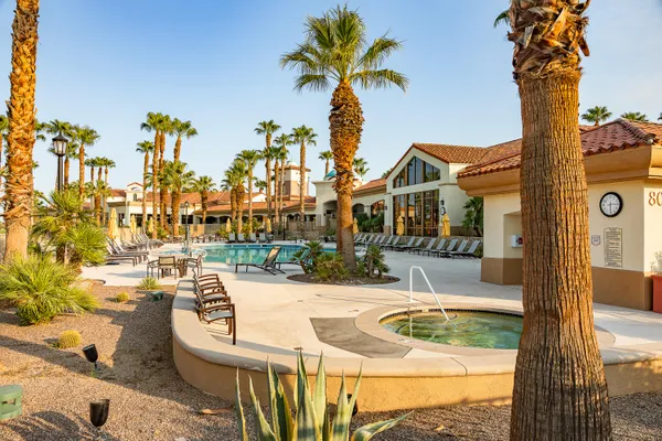 $4,300 | 81363 Corte Compras, Indio, CA 92203