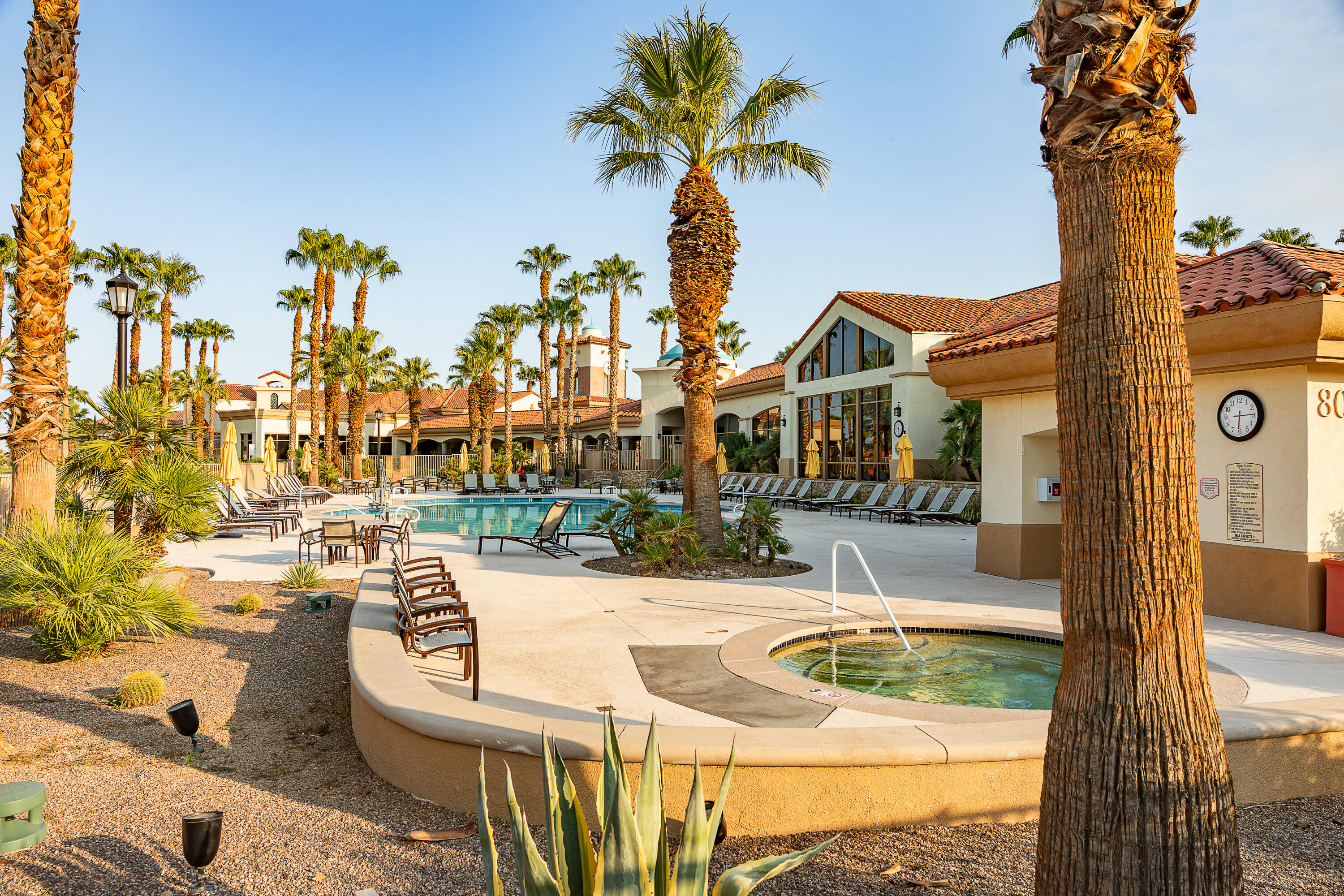 81363 Corte Compras Indio, CA 92203 - Photo 49 of 57 81363 CORTE COMPRAS 52