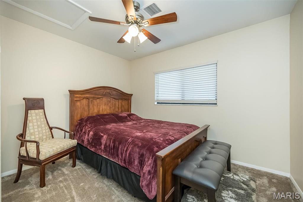 628 Painted Vista Drive Ballwin, MO 63021 - Photo 12 of 32