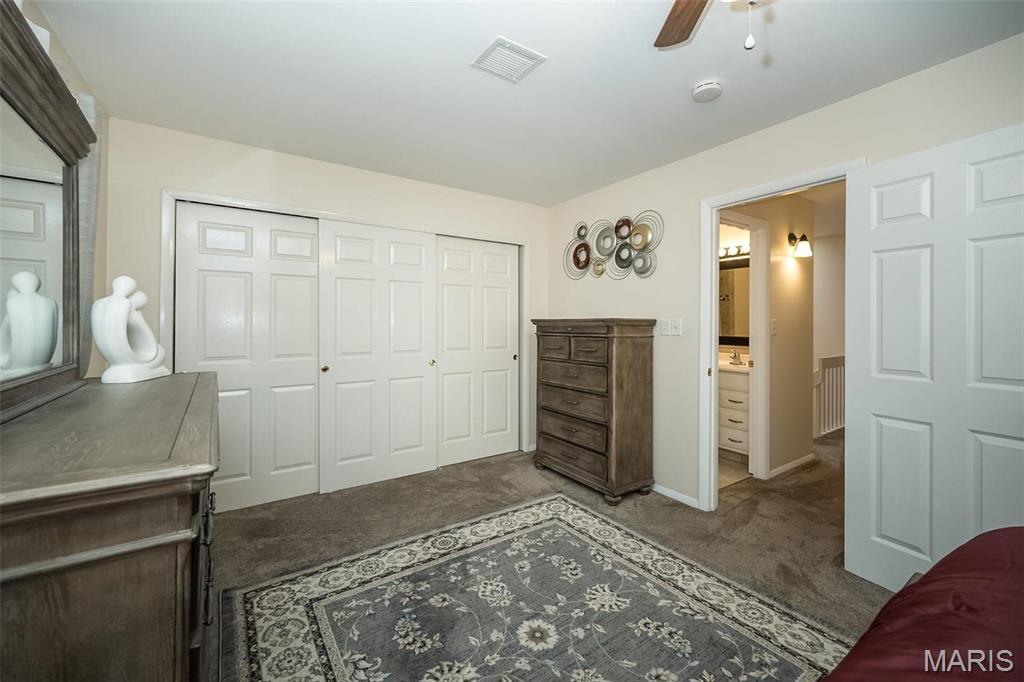 628 Painted Vista Drive Ballwin, MO 63021 - Photo 16 of 32