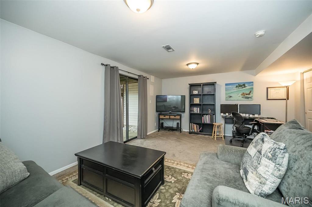 628 Painted Vista Drive Ballwin, MO 63021 - Photo 18 of 32