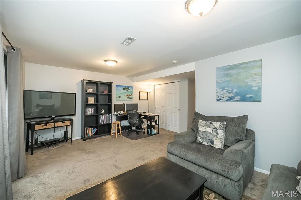 628 Painted Vista Drive Ballwin, MO 63021 - Photo 19 of 32