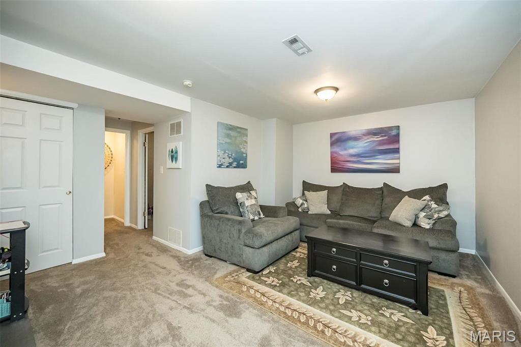 628 Painted Vista Drive Ballwin, MO 63021 - Photo 20 of 32