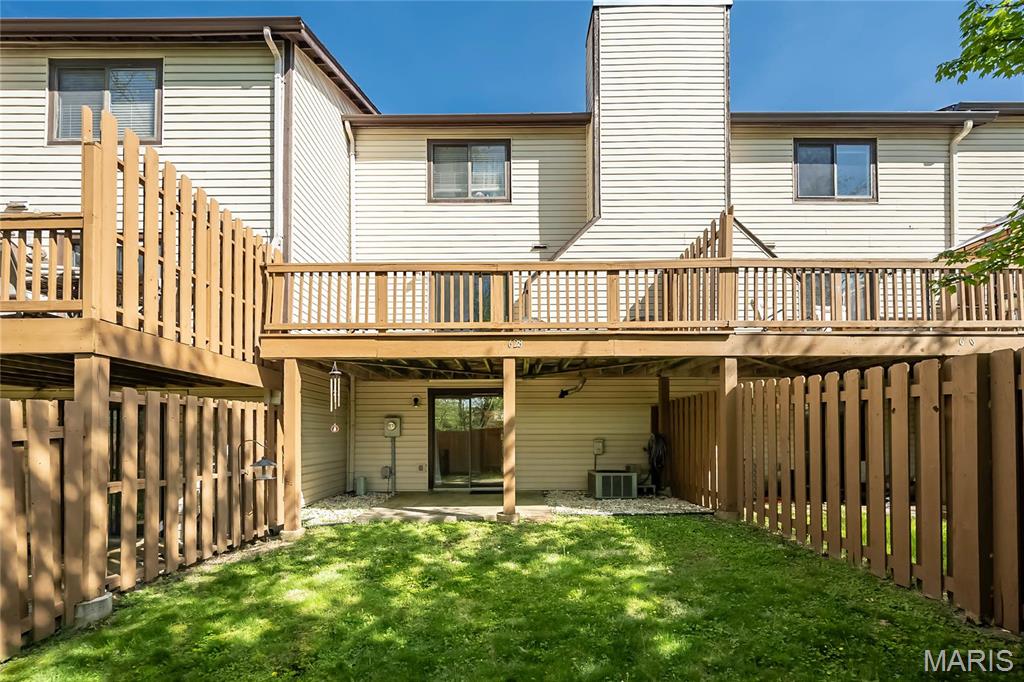 628 Painted Vista Drive Ballwin, MO 63021 - Photo 21 of 32