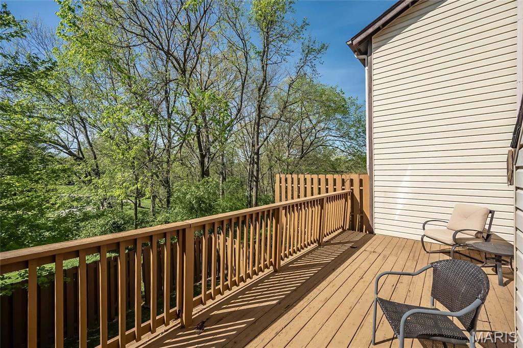 628 Painted Vista Drive Ballwin, MO 63021 - Photo 24 of 32