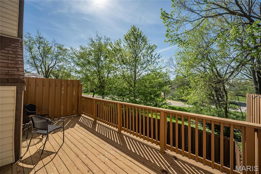 628 Painted Vista Drive Ballwin, MO 63021 - Photo 25 of 32