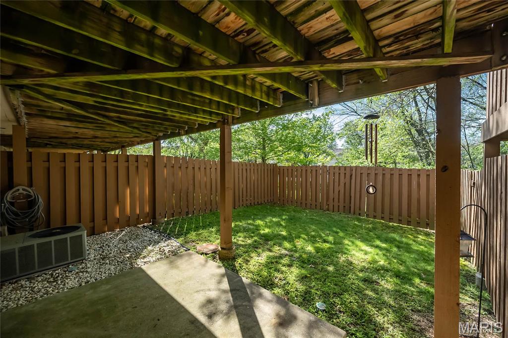 628 Painted Vista Drive Ballwin, MO 63021 - Photo 26 of 32