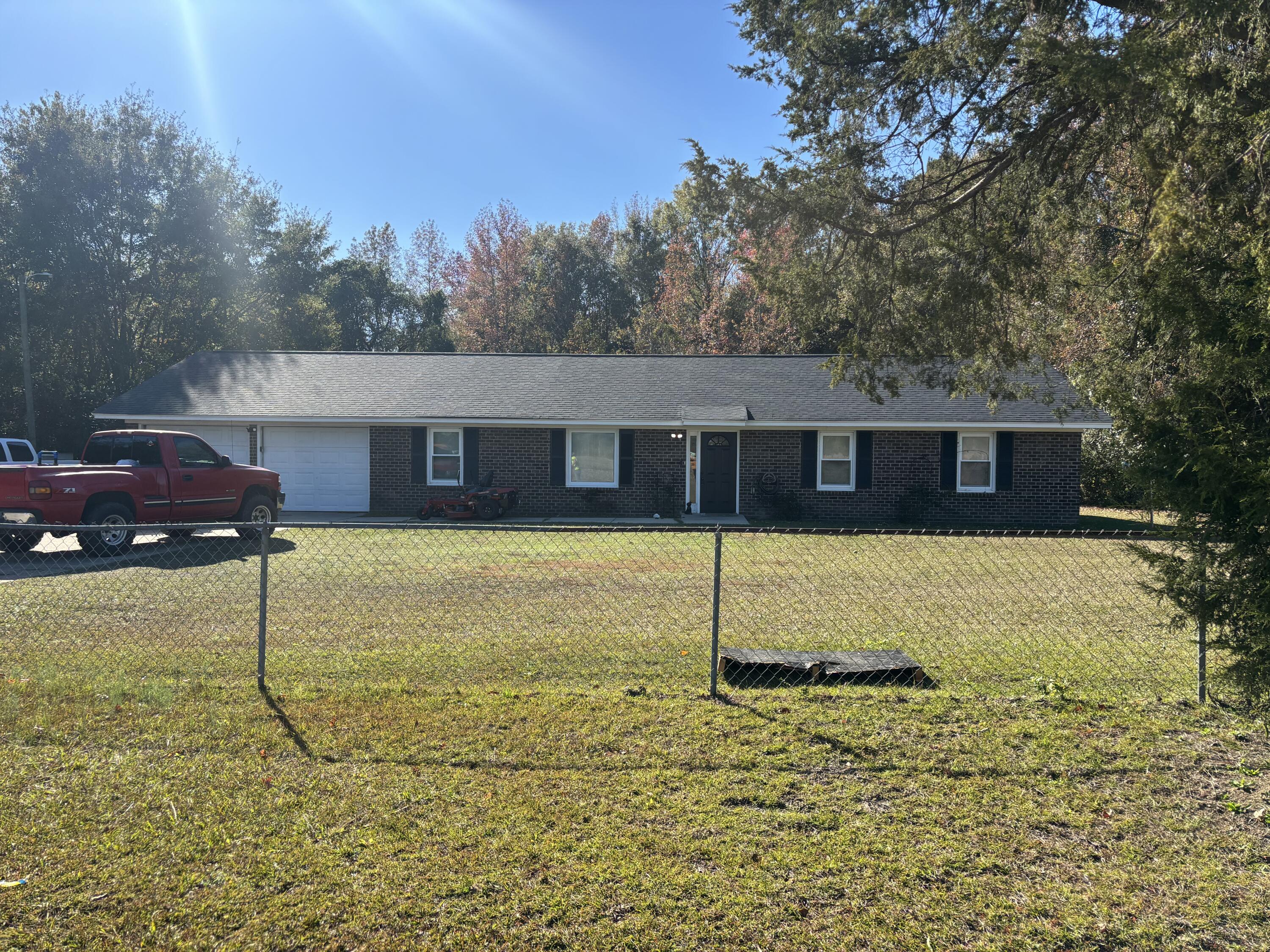 3560 Britton Brogdon Road Sumter, SC 29153 - Photo 1 of 29