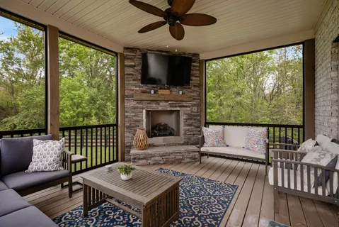 $1,325,000 | 6917 Fence Post Lane, College Grove, TN 37046
