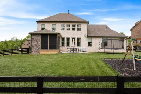 $1,325,000 | 6917 Fence Post Lane, College Grove, TN 37046