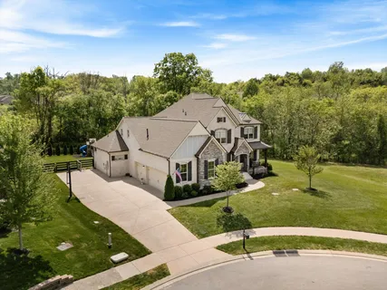 $1,325,000 | 6917 Fence Post Lane, College Grove, TN 37046