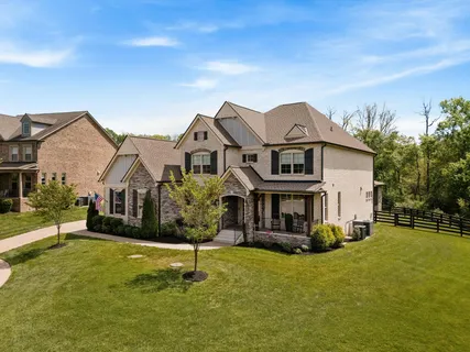$1,325,000 | 6917 Fence Post Lane, College Grove, TN 37046