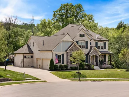 $1,325,000 | 6917 Fence Post Lane, College Grove, TN 37046