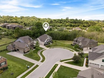 $1,325,000 | 6917 Fence Post Lane, College Grove, TN 37046