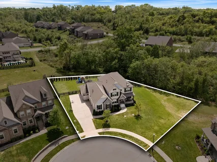 $1,325,000 | 6917 Fence Post Lane, College Grove, TN 37046