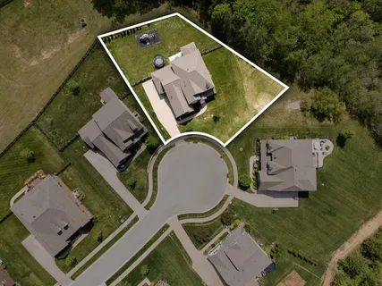 $1,325,000 | 6917 Fence Post Lane, College Grove, TN 37046