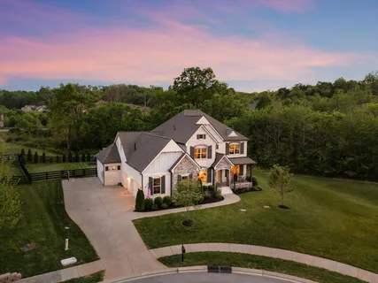 $1,325,000 | 6917 Fence Post Lane, College Grove, TN 37046