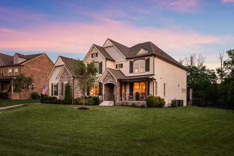$1,325,000 | 6917 Fence Post Lane, College Grove, TN 37046