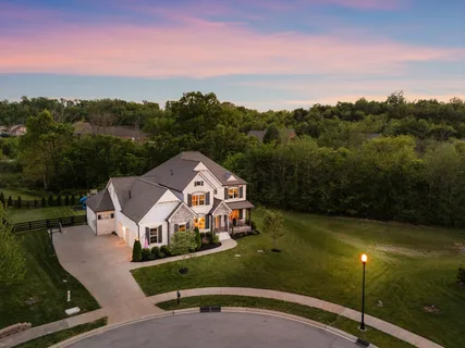 $1,325,000 | 6917 Fence Post Lane, College Grove, TN 37046