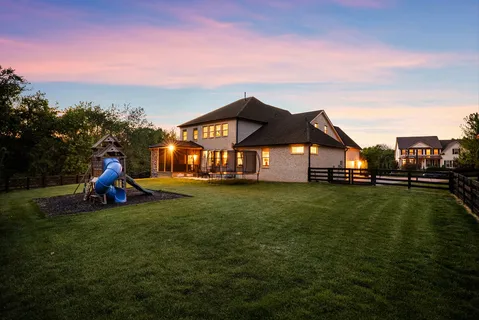 $1,325,000 | 6917 Fence Post Lane, College Grove, TN 37046