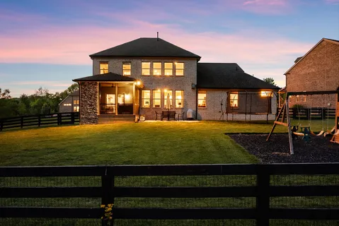 $1,325,000 | 6917 Fence Post Lane, College Grove, TN 37046