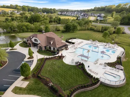 $1,325,000 | 6917 Fence Post Lane, College Grove, TN 37046