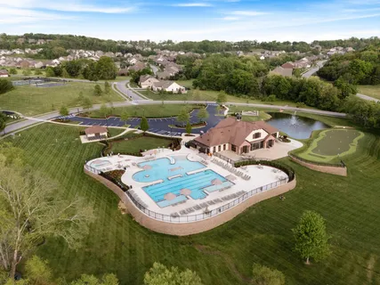 $1,325,000 | 6917 Fence Post Lane, College Grove, TN 37046