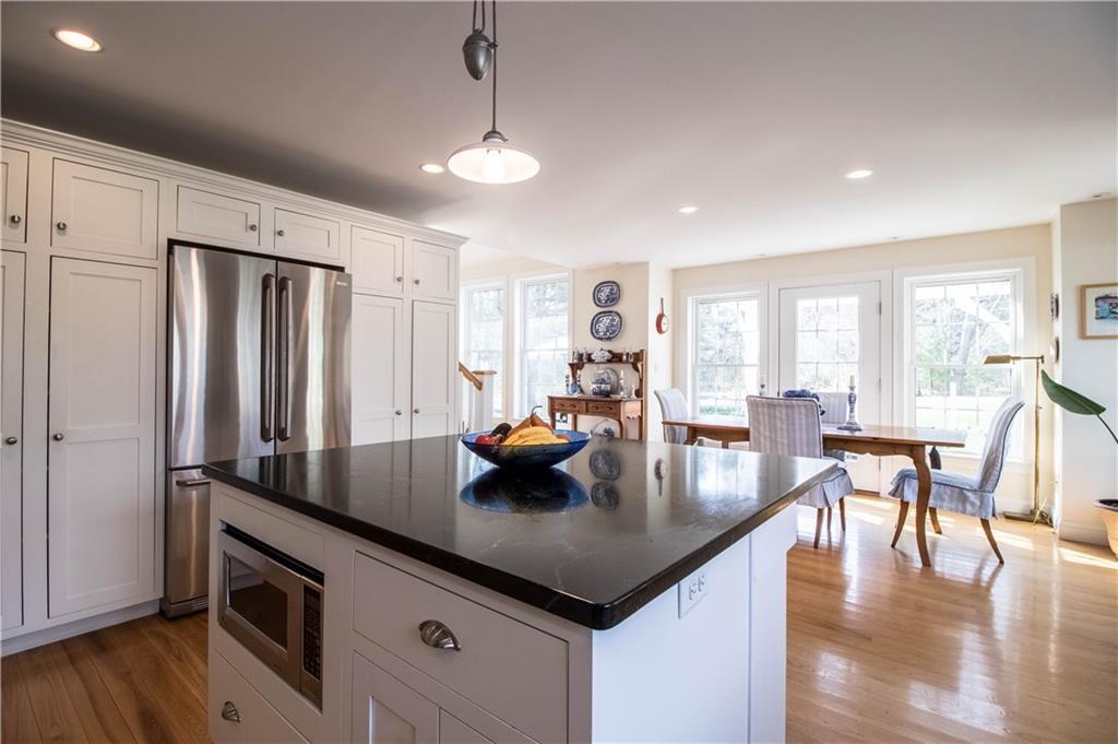 45 Goose Rocks Road Kennebunkport, ME 04046 - Photo 8 of 29 Photo