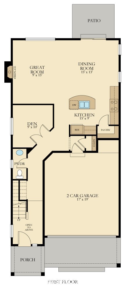 3919 176th Street Southeast, Unit 15 Bothell, WA 98012 - Photo 2 of 3