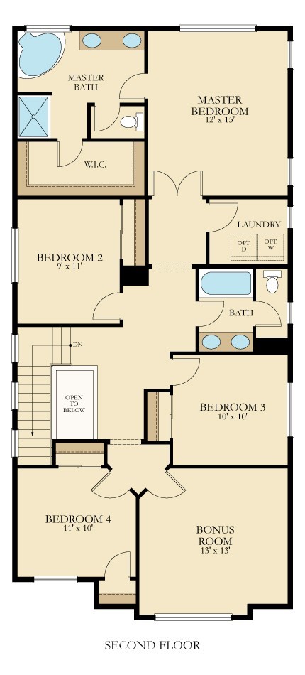 3919 176th Street Southeast, Unit 15 Bothell, WA 98012 - Photo 3 of 3