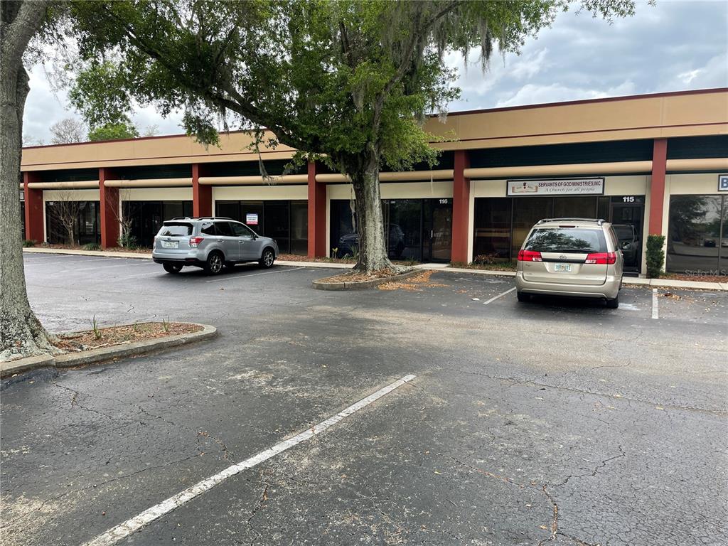 1706 East Semoran Blvd Unit 116  