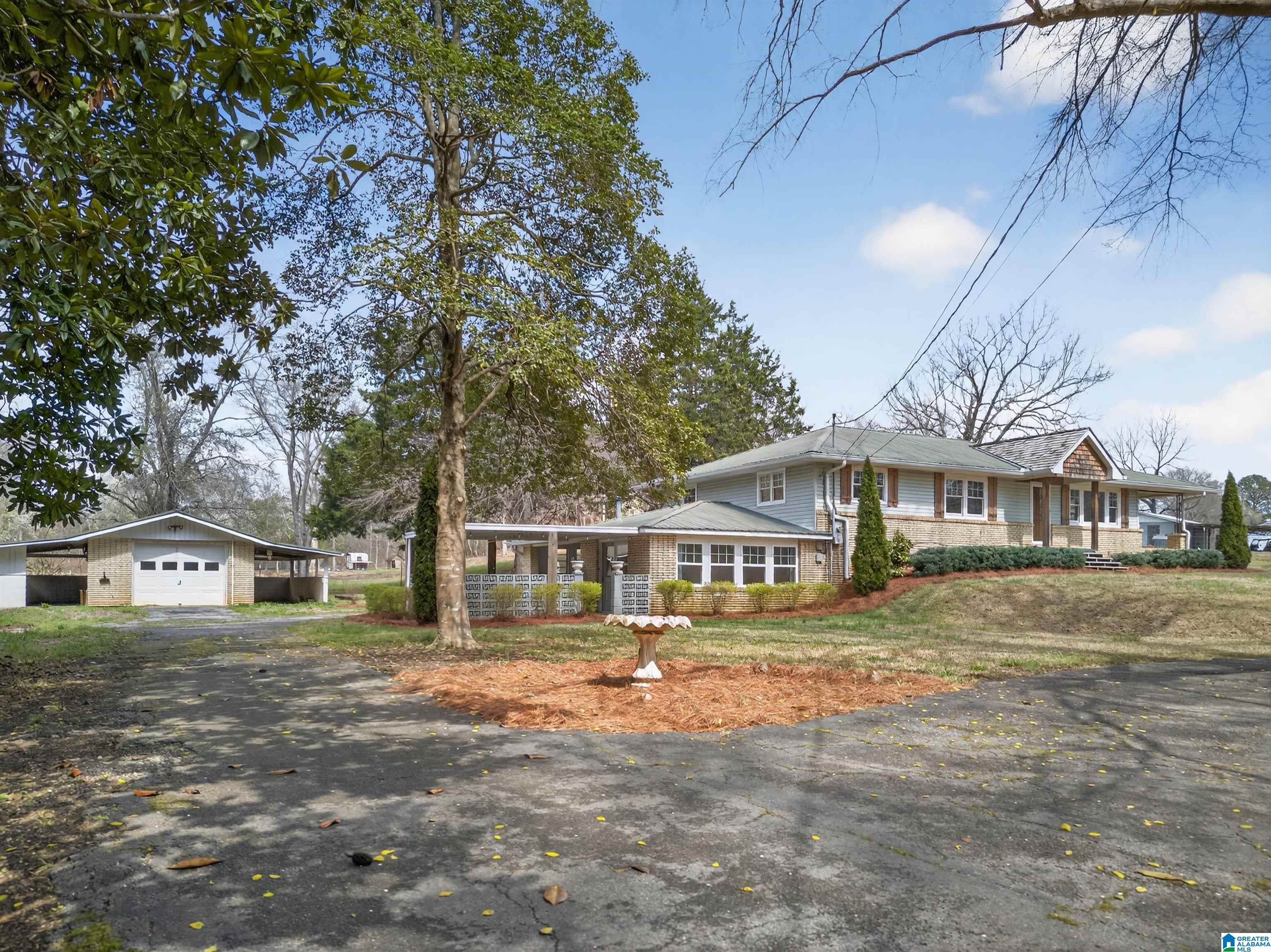 220 Gate 8 Road Anniston, AL 36201 - Photo 48 of 49 Gallery Image 48