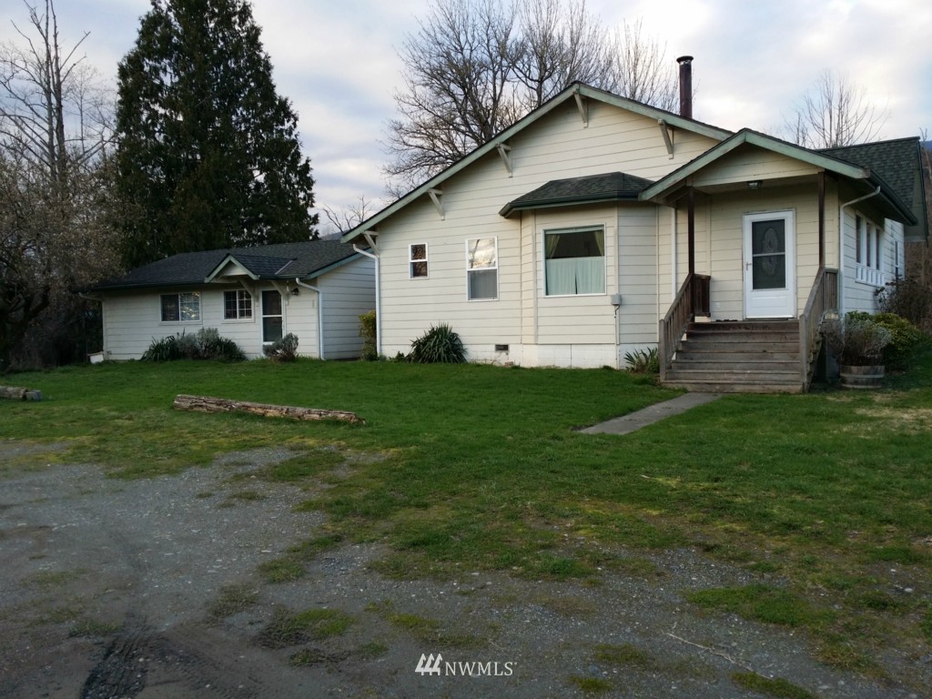 8600 B D Minkler Road Sedro-Woolley, WA 98284 - Photo 1 of 3 Gallery Image 1