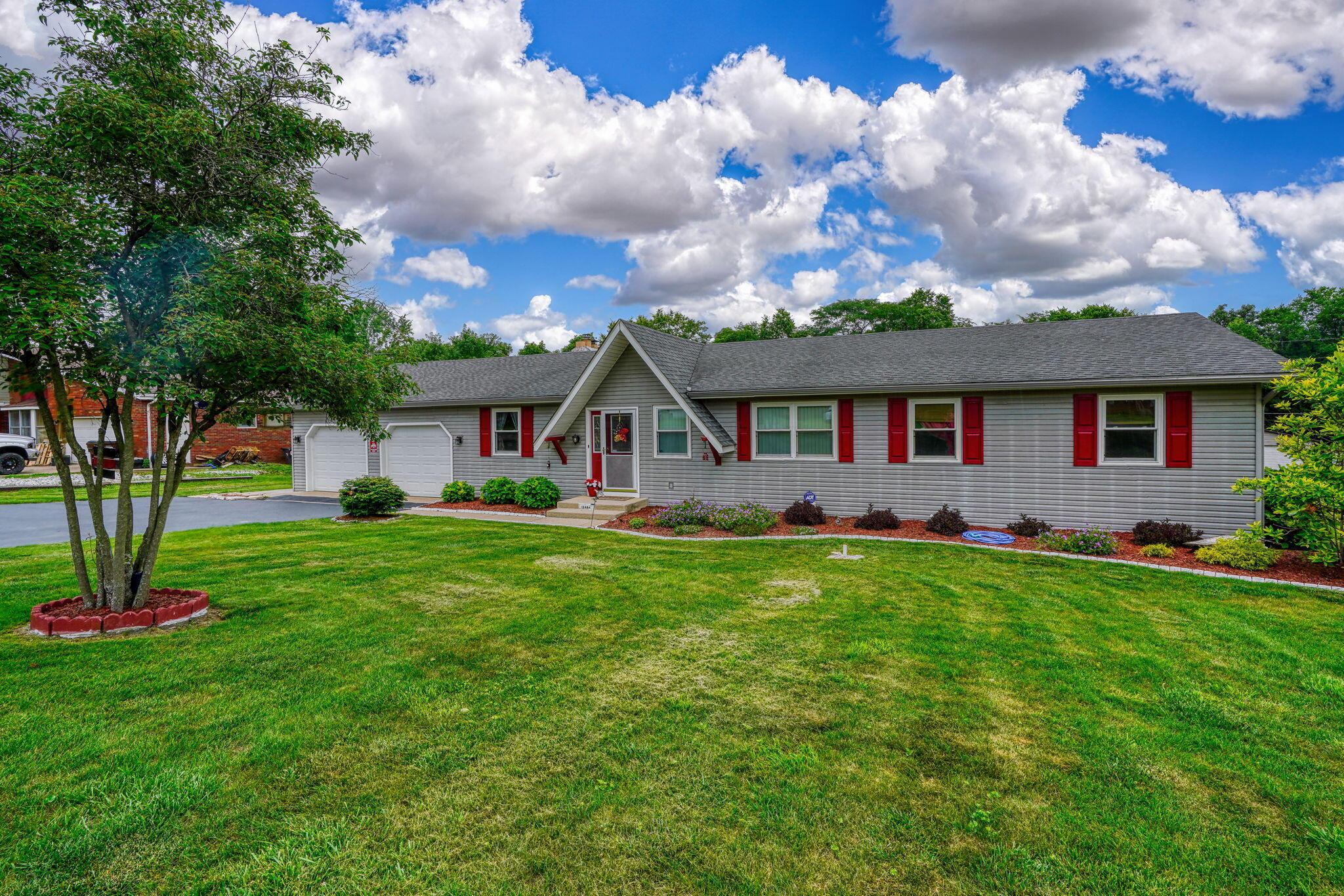 12404 Cleo Road Orient, OH 43146 - Photo 54 of 56 12404 Cleo Rd