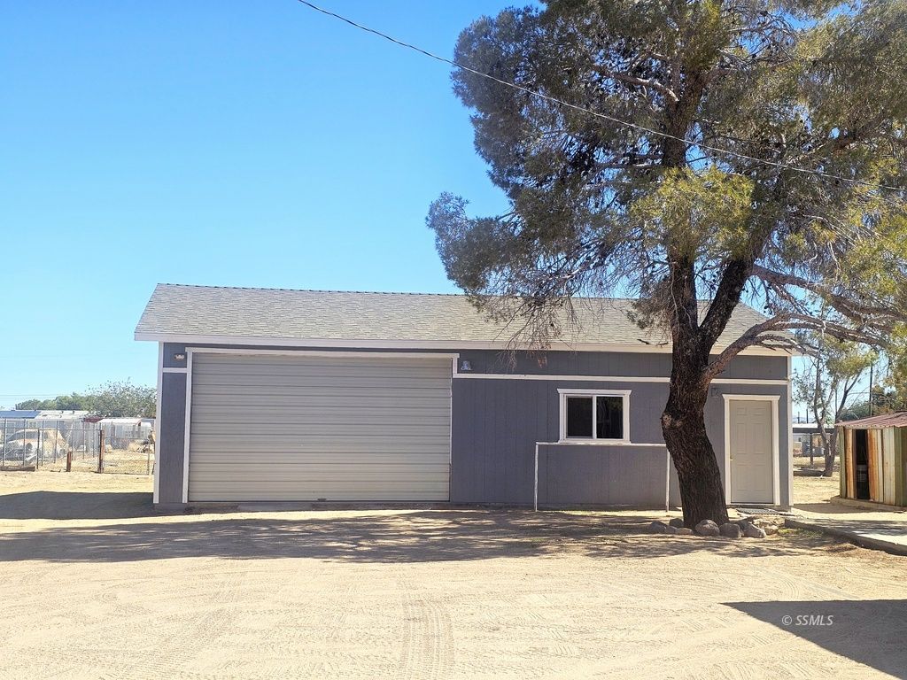 1544 North Charles Street Ridgecrest, CA 93555 - Photo 27 of 45 Gallery Image 27