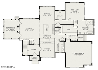 60 Dundee Road Pinehurst, NC 28374 - Photo 3 of 4 Gallery Image 3