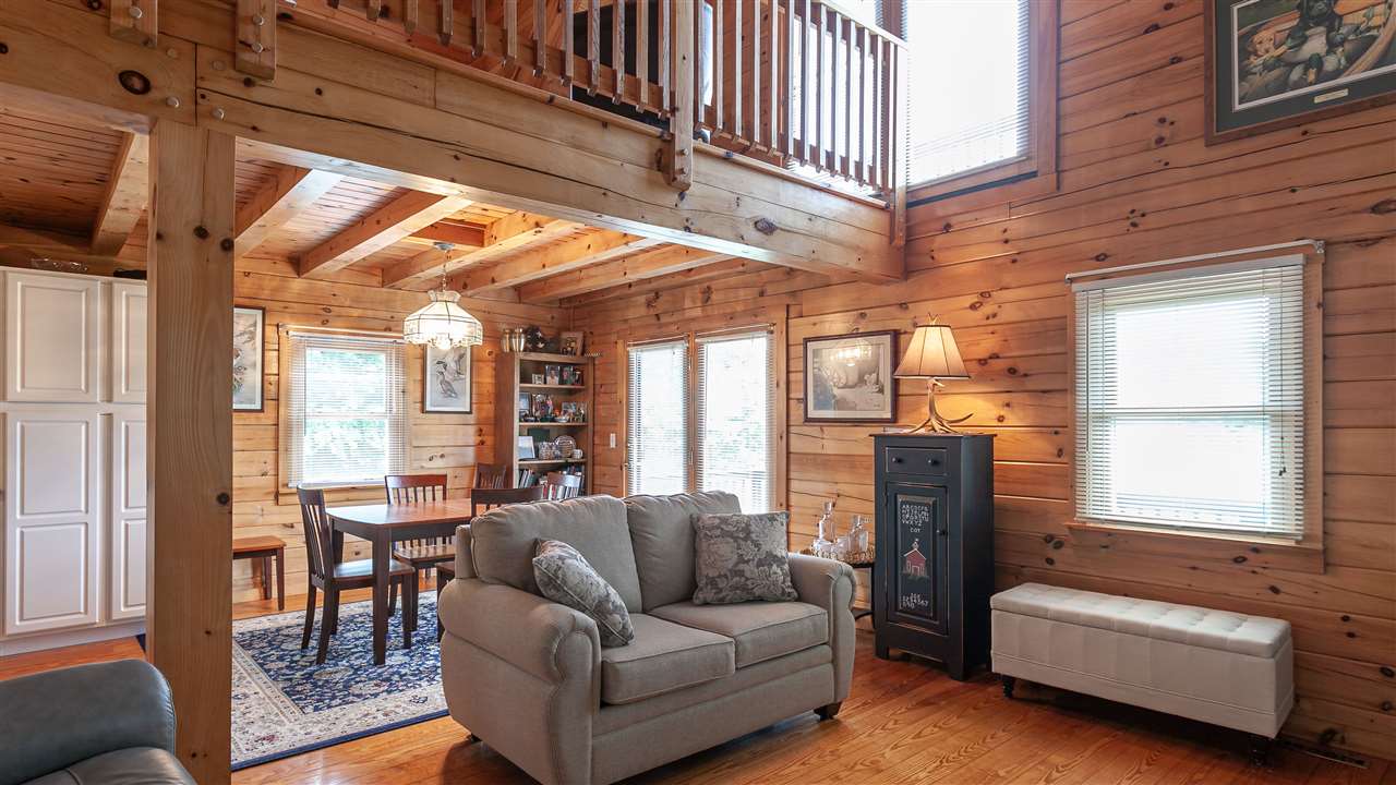 609 Old Drewsville Road Walpole, NH 03608 - Photo 9 of 21