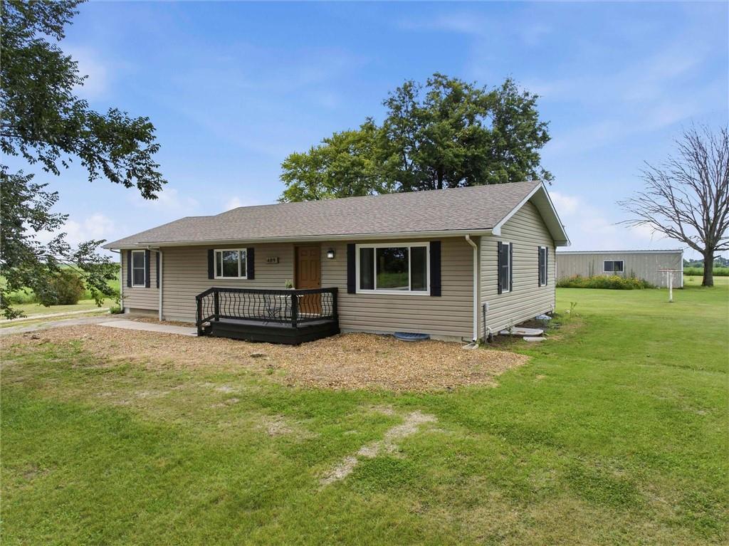 409 Southwest 1200th Road Chilhowee, MO 64733 - Photo 1 of 38