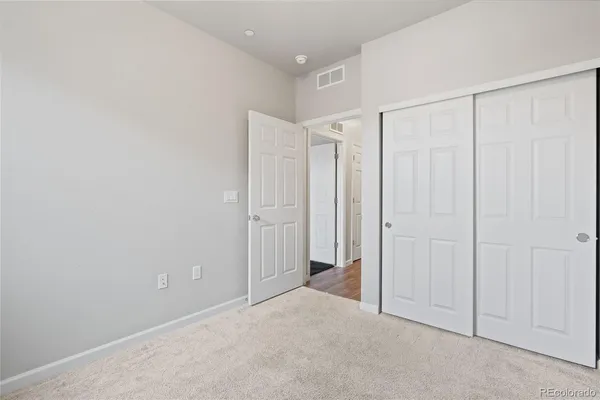 $334,500 | 9962 West Victoria Place, Unit 102, Littleton, CO 80127