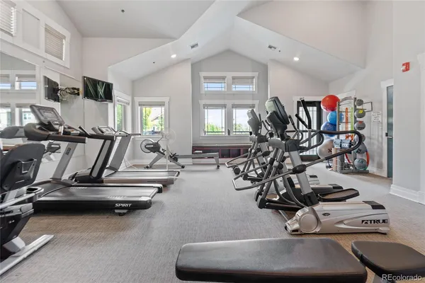 $334,500 | 9962 West Victoria Place, Unit 102, Littleton, CO 80127
