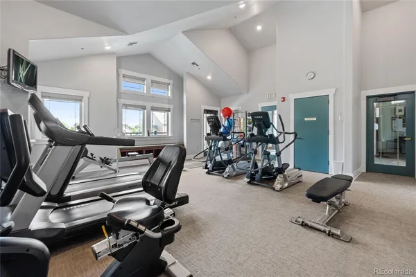 $334,500 | 9962 West Victoria Place, Unit 102, Littleton, CO 80127