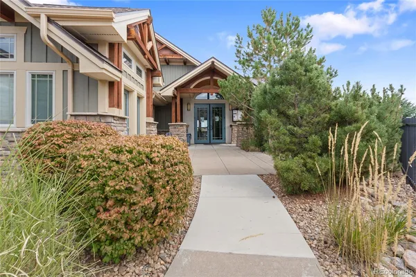 $334,500 | 9962 West Victoria Place, Unit 102, Littleton, CO 80127