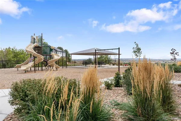 $334,500 | 9962 West Victoria Place, Unit 102, Littleton, CO 80127